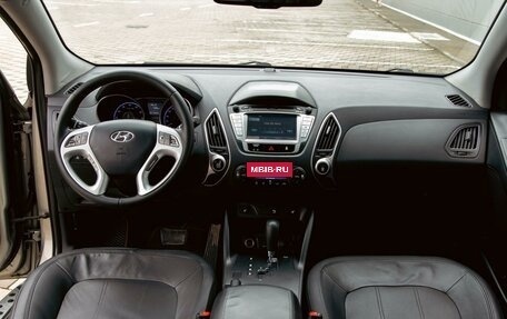Hyundai ix35 I рестайлинг, 2011 год, 1 195 000 рублей, 16 фотография