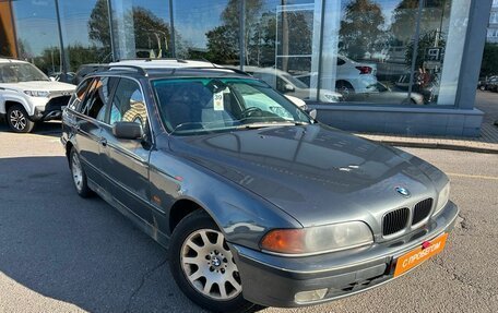 BMW 5 серия, 2000 год, 389 000 рублей, 2 фотография