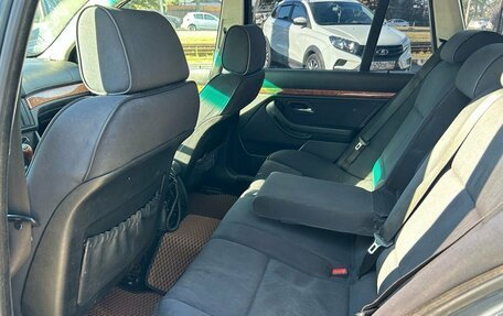BMW 5 серия, 2000 год, 389 000 рублей, 8 фотография