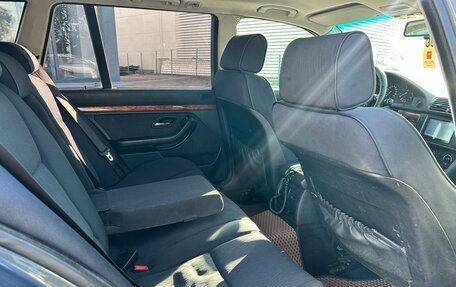BMW 5 серия, 2000 год, 389 000 рублей, 9 фотография