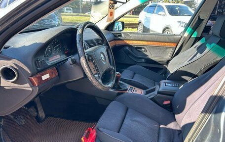 BMW 5 серия, 2000 год, 389 000 рублей, 5 фотография