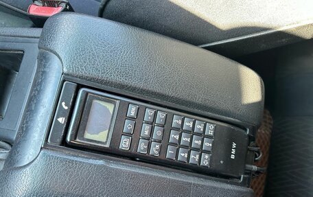 BMW 5 серия, 2000 год, 389 000 рублей, 12 фотография