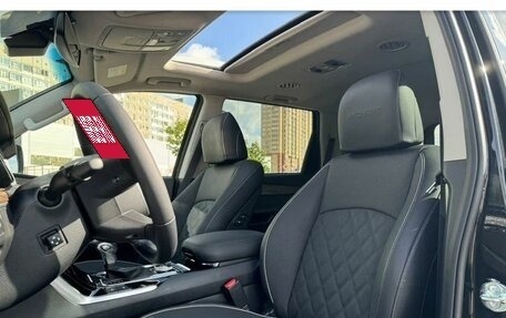 KIA Mohave I, 2025 год, 7 900 000 рублей, 11 фотография