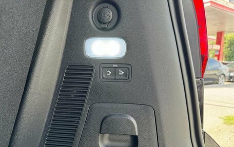 KIA Mohave I, 2025 год, 7 900 000 рублей, 23 фотография
