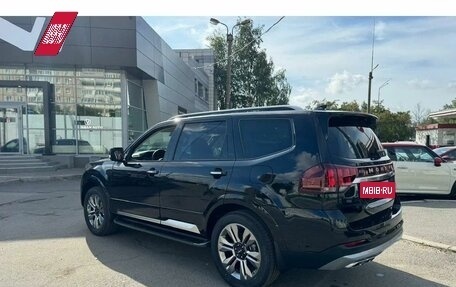 KIA Mohave I, 2025 год, 7 900 000 рублей, 6 фотография