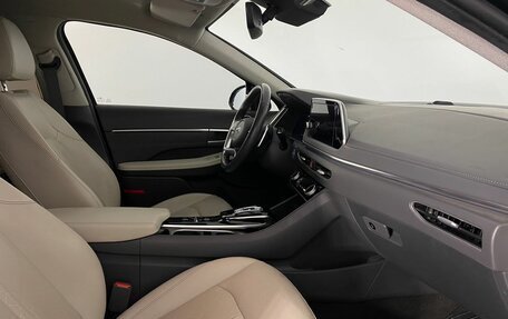 Hyundai Sonata VIII, 2020 год, 2 140 000 рублей, 12 фотография