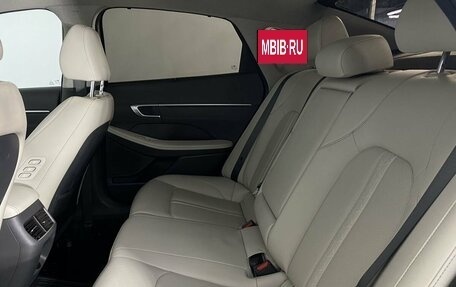 Hyundai Sonata VIII, 2020 год, 2 140 000 рублей, 13 фотография
