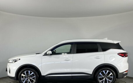 Chery Tiggo 7 Pro, 2021 год, 1 595 000 рублей, 2 фотография