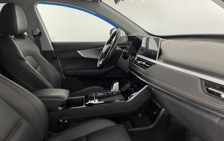 Chery Tiggo 7 Pro, 2021 год, 1 595 000 рублей, 5 фотография