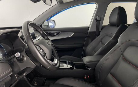 Chery Tiggo 7 Pro, 2021 год, 1 595 000 рублей, 4 фотография