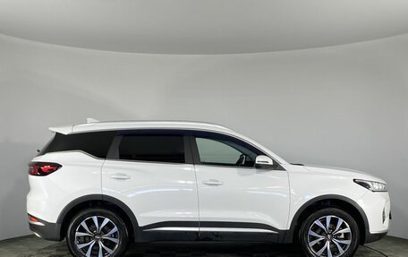 Chery Tiggo 7 Pro, 2021 год, 1 595 000 рублей, 3 фотография