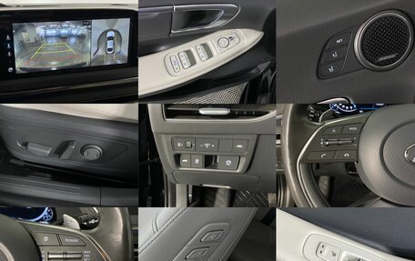 Hyundai Sonata VIII, 2020 год, 2 140 000 рублей, 18 фотография
