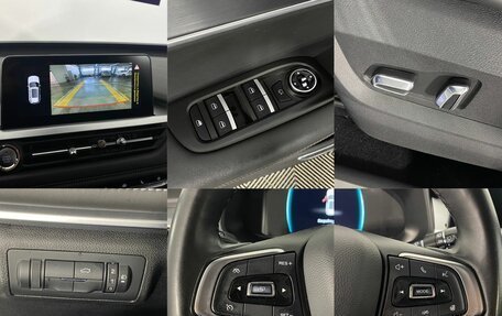 Chery Tiggo 7 Pro, 2021 год, 1 595 000 рублей, 11 фотография