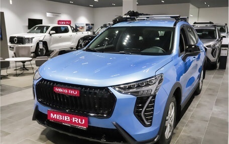 Haval Jolion, 2025 год, 2 399 000 рублей, 1 фотография