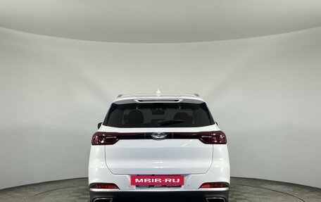 Chery Tiggo 7 Pro, 2021 год, 1 595 000 рублей, 18 фотография