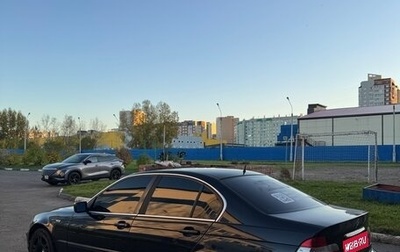 BMW 3 серия, 2003 год, 570 000 рублей, 1 фотография