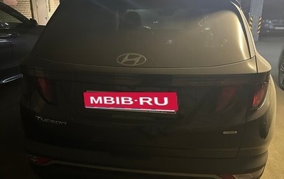 Hyundai Tucson, 2024 год, 3 565 000 рублей, 1 фотография