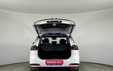 Chery Tiggo 7 Pro, 2021 год, 1 595 000 рублей, 19 фотография