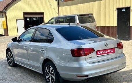 Volkswagen Jetta VI, 2016 год, 1 350 000 рублей, 1 фотография