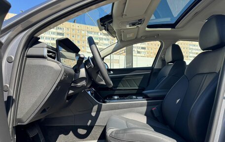 KIA K5, 2025 год, 3 980 000 рублей, 9 фотография