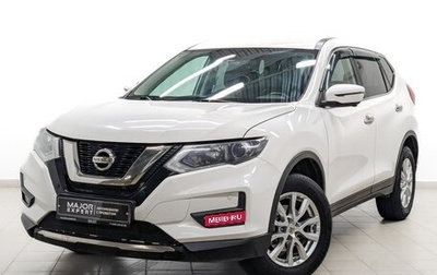 Nissan X-Trail, 2018 год, 2 100 000 рублей, 1 фотография