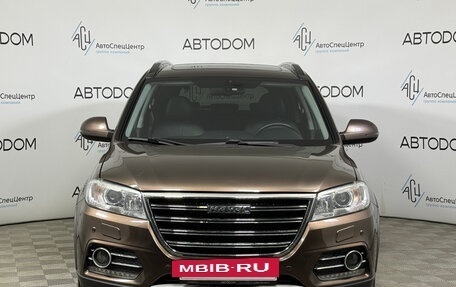 Haval H6, 2019 год, 1 428 000 рублей, 3 фотография