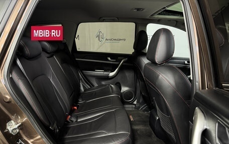 Haval H6, 2019 год, 1 428 000 рублей, 11 фотография