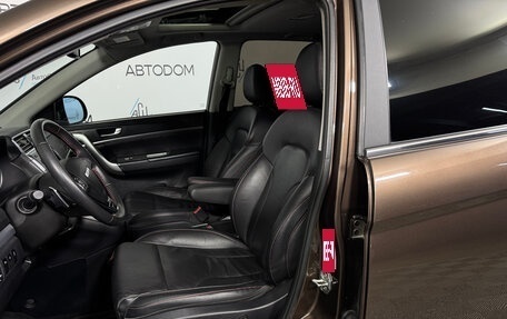 Haval H6, 2019 год, 1 428 000 рублей, 9 фотография