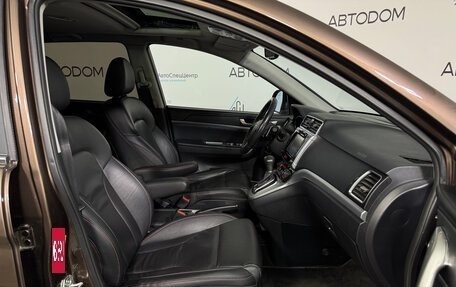 Haval H6, 2019 год, 1 428 000 рублей, 10 фотография