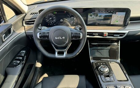 KIA K5, 2025 год, 3 980 000 рублей, 15 фотография