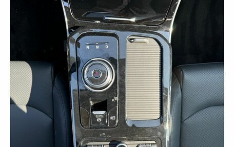 KIA K5, 2025 год, 3 980 000 рублей, 17 фотография