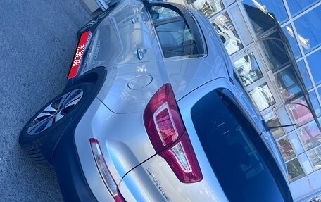 KIA Sportage III, 2013 год, 1 490 000 рублей, 4 фотография