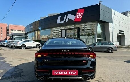 KIA K5, 2025 год, 3 980 000 рублей, 7 фотография