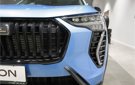 Haval Jolion, 2025 год, 2 399 000 рублей, 8 фотография