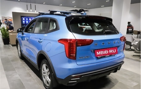 Haval Jolion, 2025 год, 2 399 000 рублей, 2 фотография