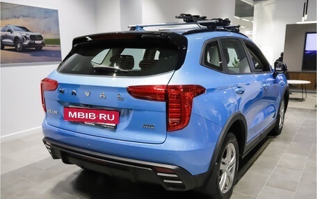 Haval Jolion, 2025 год, 2 399 000 рублей, 4 фотография