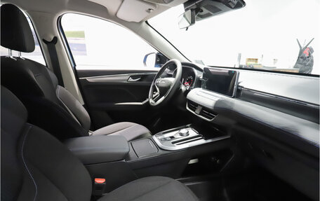 Haval Jolion, 2025 год, 2 399 000 рублей, 20 фотография