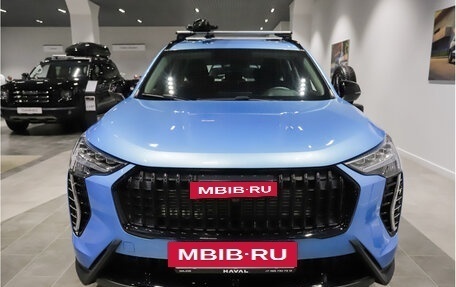 Haval Jolion, 2025 год, 2 399 000 рублей, 7 фотография