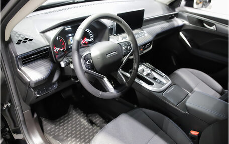 Haval Jolion, 2025 год, 2 399 000 рублей, 10 фотография