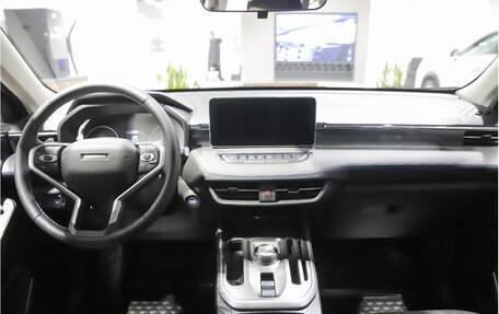 Haval Jolion, 2025 год, 2 399 000 рублей, 16 фотография