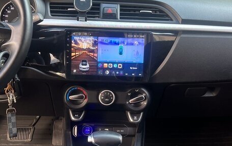 KIA Rio IV, 2020 год, 1 620 000 рублей, 16 фотография