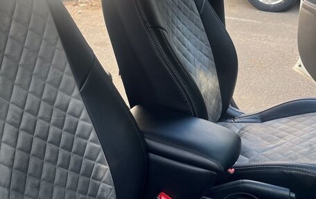 KIA Rio IV, 2020 год, 1 620 000 рублей, 15 фотография