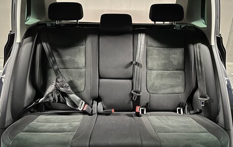 Volkswagen Tiguan I, 2016 год, 2 190 000 рублей, 7 фотография