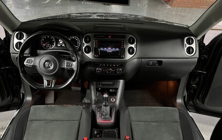 Volkswagen Tiguan I, 2016 год, 2 190 000 рублей, 8 фотография