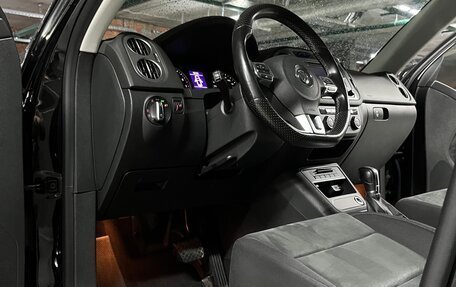 Volkswagen Tiguan I, 2016 год, 2 190 000 рублей, 10 фотография