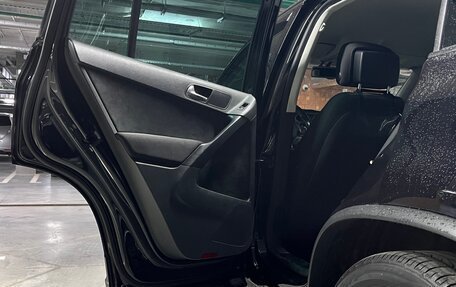 Volkswagen Tiguan I, 2016 год, 2 190 000 рублей, 13 фотография