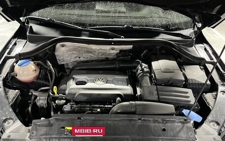 Volkswagen Tiguan I, 2016 год, 2 190 000 рублей, 16 фотография