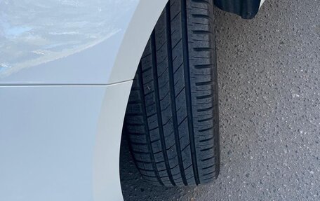 Skoda Rapid I, 2018 год, 1 050 000 рублей, 7 фотография