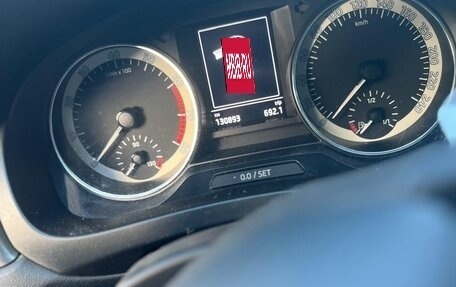 Skoda Rapid I, 2018 год, 1 050 000 рублей, 8 фотография
