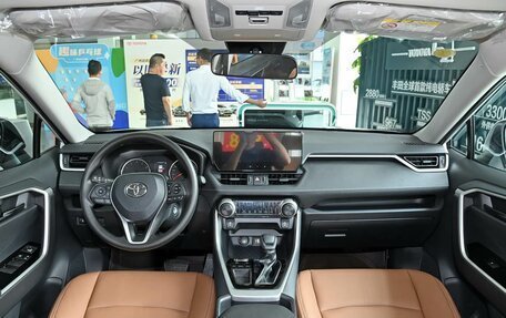 Toyota RAV4, 2025 год, 2 112 000 рублей, 5 фотография